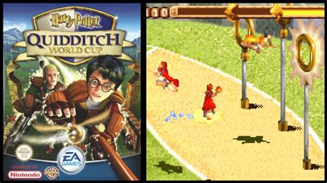 quidditch game|Harry Potter: Quidditch World Cup Online ️ Play Now!.